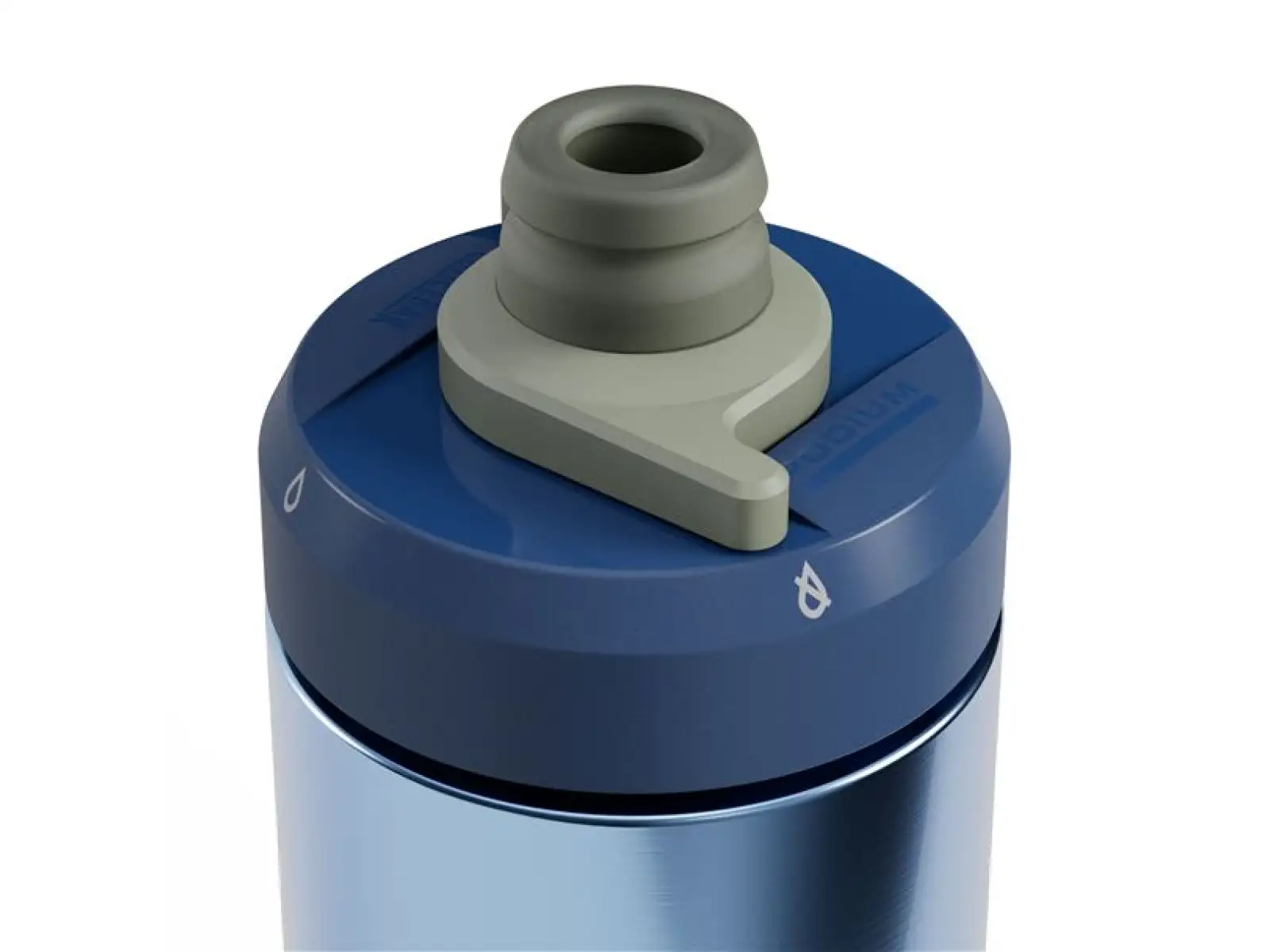 Camelbak Podium VSS fľaša 0,65l Mercury Deep Sea