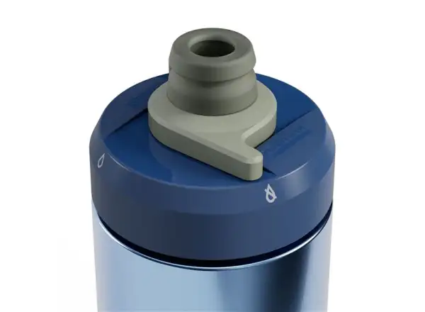 Camelbak Podium VSS fľaša 0,65l Mercury Deep Sea
