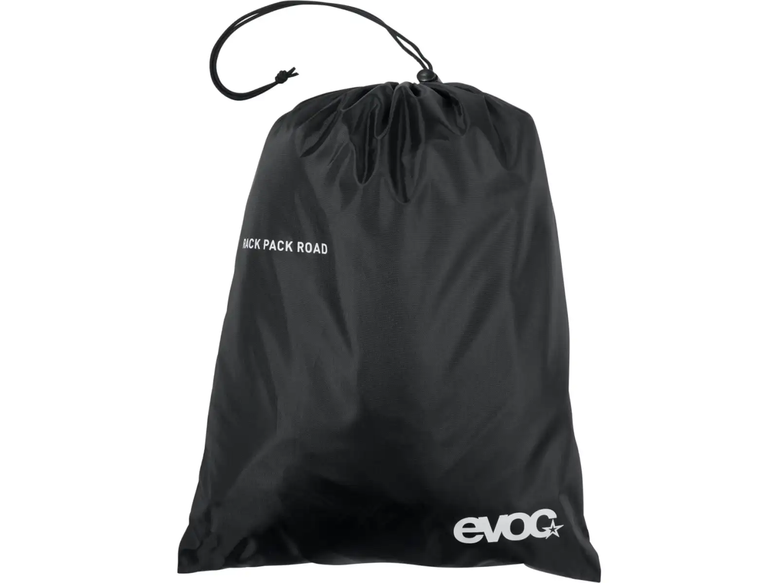 Evoc Bike Rack Cover Road ochranný obal na cestný bicykel čierna