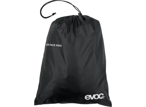 Evoc Bike Rack Cover Road ochranný obal na cestný bicykel čierna