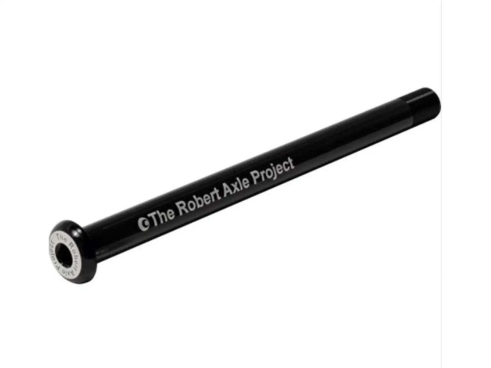 The Robert Axle Project predná os Lightning 12mm