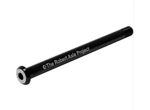 The Robert Axle Project predná os Lightning 12x118 mm