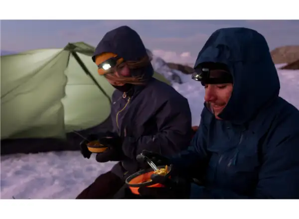 Sea to Summit Frontier Ultralight set skladacieho riadu 3 kusy