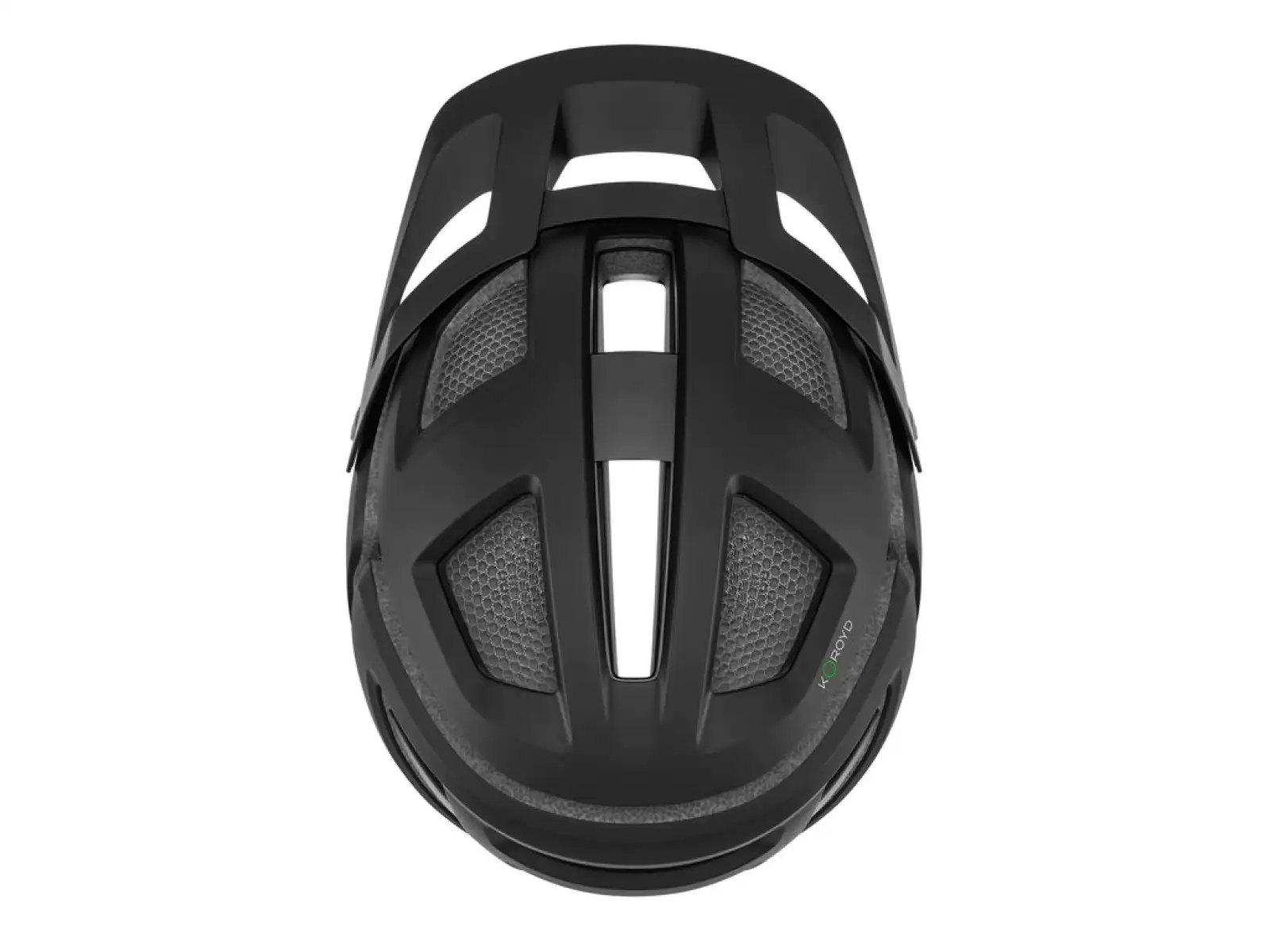 Prilba Smith Forefront 3 Mips (Matte Black)