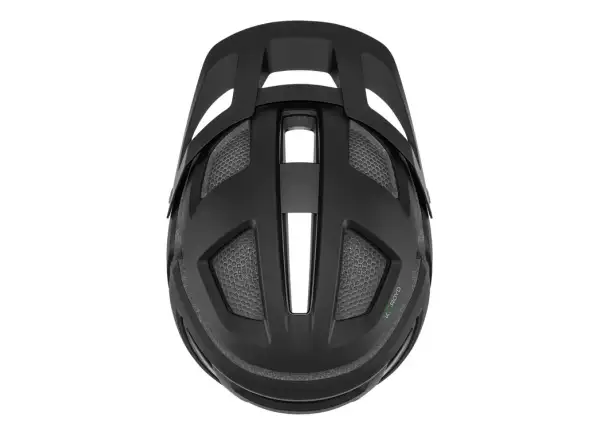 Prilba Smith Forefront 3 Mips (Matte Black)