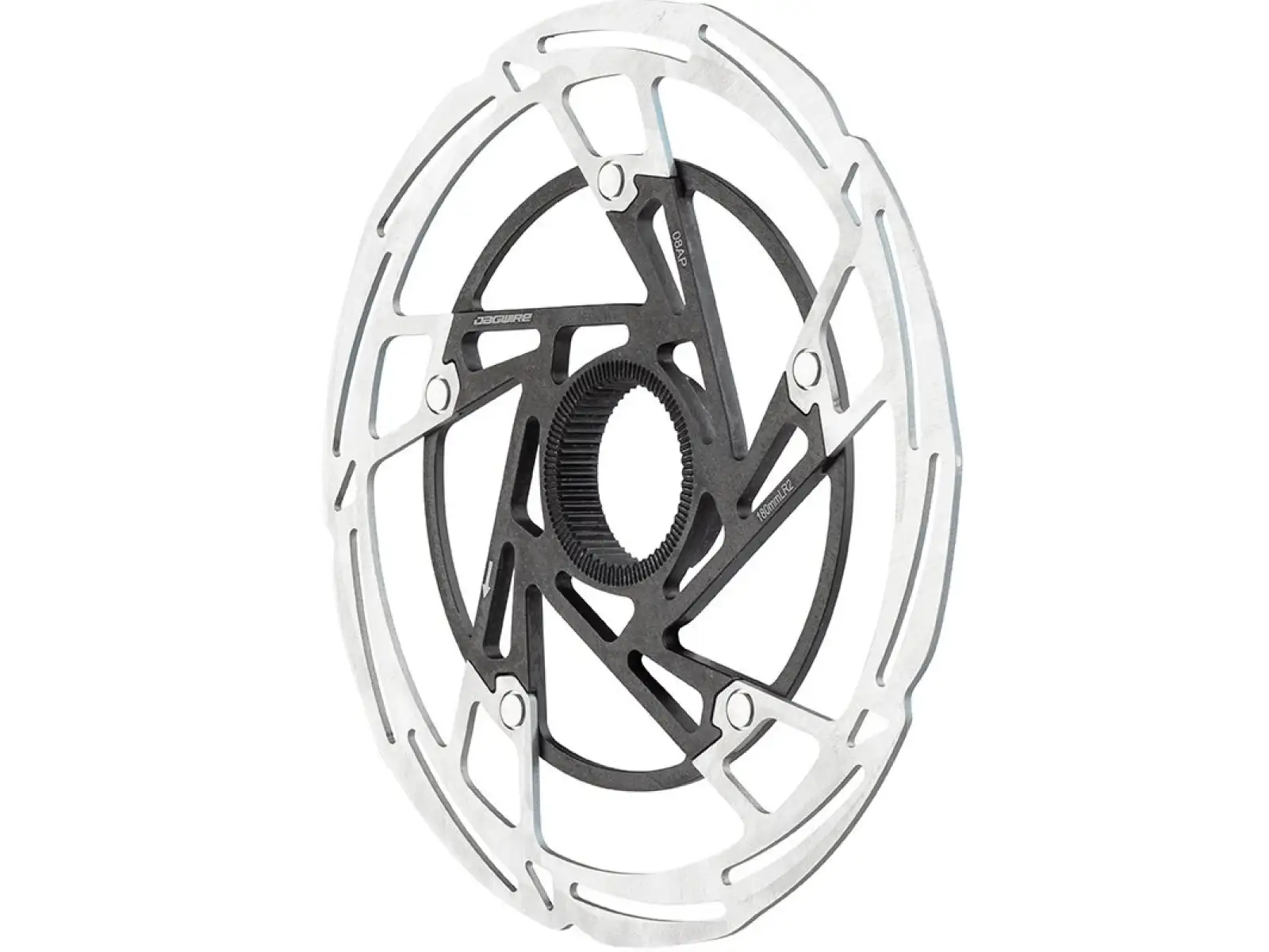Jagwire Pro LR2 CL brzdový kotúč 140 mm