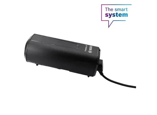 Bosch kábel PowerMore, vedenie kábla smerom k držiaku akumulátora (BCH3923)