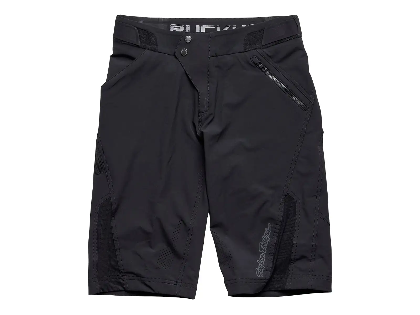 Troy Lee Designs Ruckus pánske kraťasy s vložkou Black