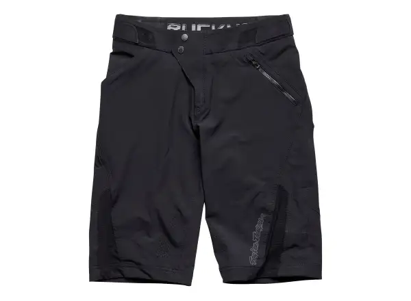 Troy Lee Designs Ruckus pánske kraťasy s vložkou Black