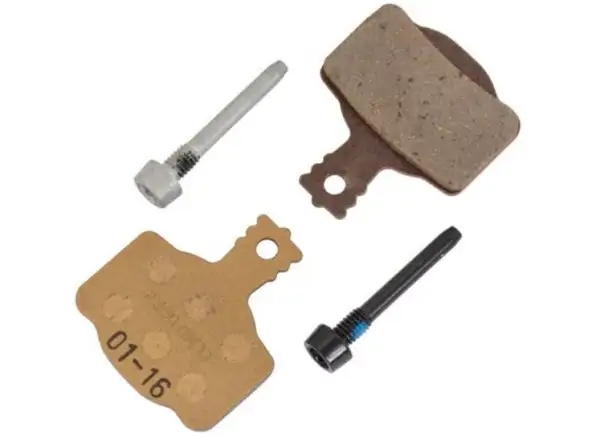 Magura 7.R Race Gold brzdové doštičky