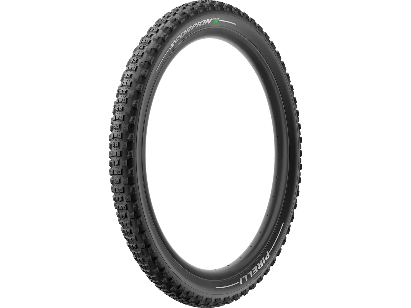 Pirelli Scorpion Enduro R HardWALL TLR 27,5 x 2,60" plášť Kevlar čierna