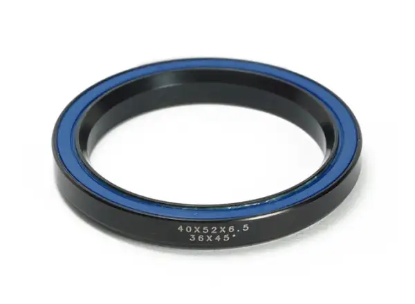 Enduro Bearings EB8643 ACB ložisko hlavového zloženia 6808 CC 40x52x6.5 (36x45°)