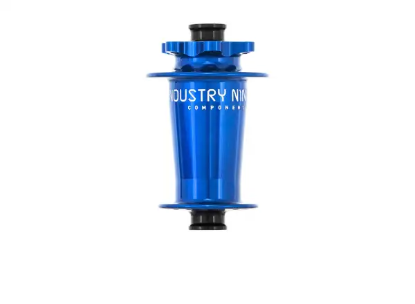 Industry Nine ISO 6B Hydra Classic Boost 20x110 predný náboj modrá