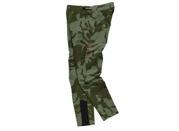 Troy Lee Designs Skyline pánske nohavice Shadow Camo Olive