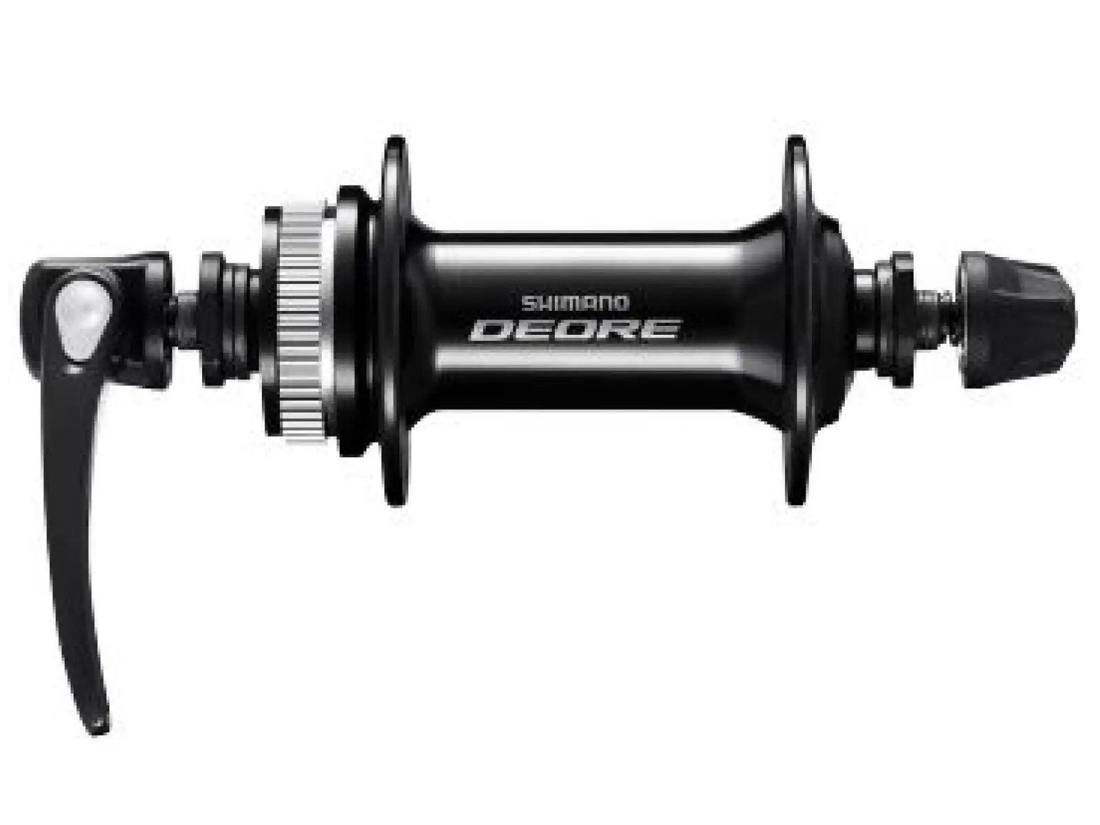 Shimano Deore HB-M6000 CL predný náboj 32dier