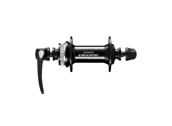 Predný náboj Shimano Deore HB-M6000 CL s 32 otvormi