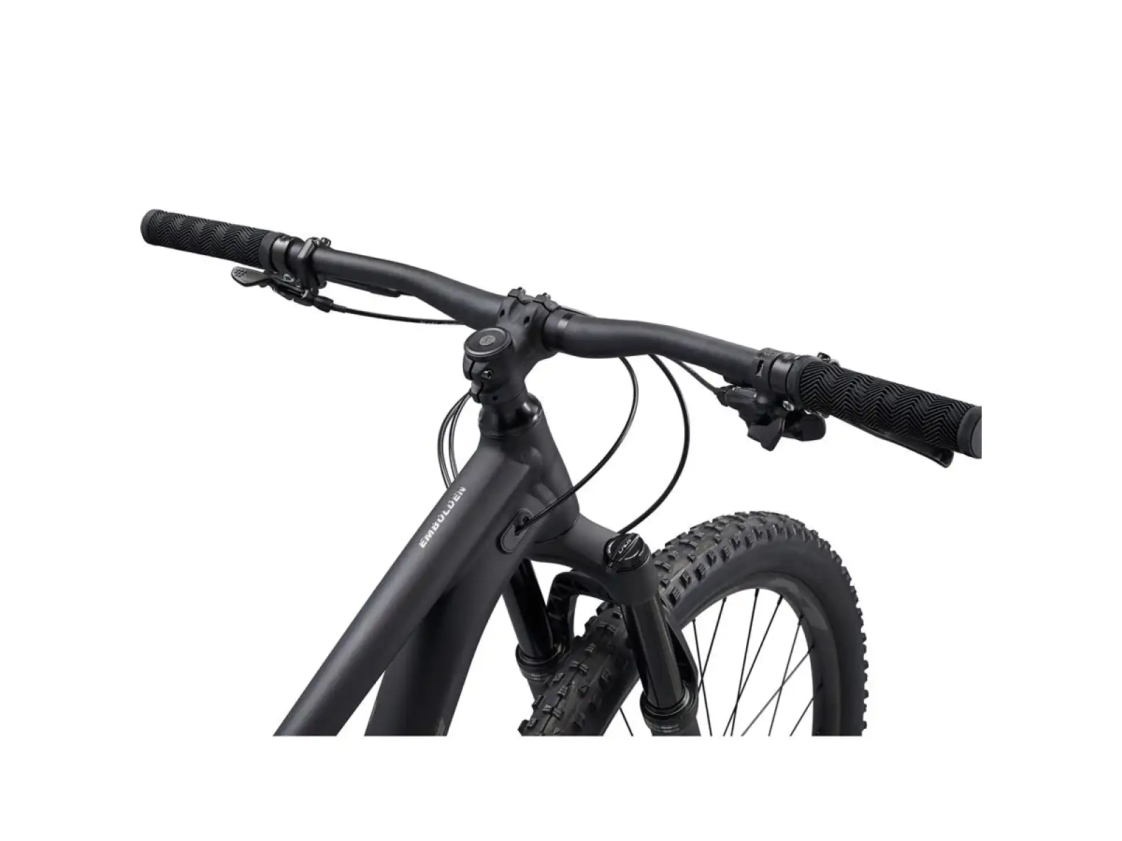 Liv Embolden 29 1 horský bicykel Matte Black