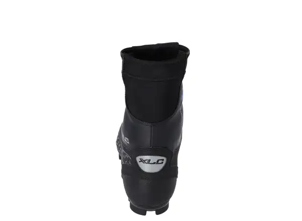 XLC CB-M07 zimné pánske tretry čierna