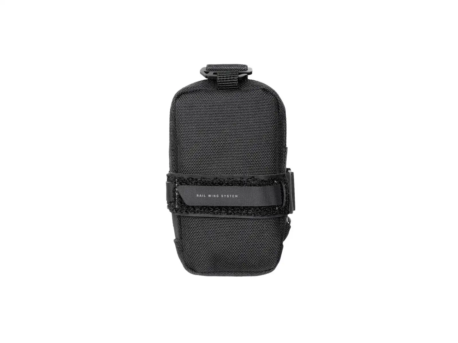 Topeak Elementa Seatbag w Essential Tools podsedlová taška s náradím