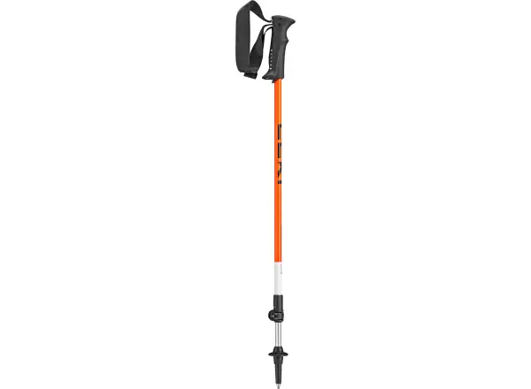 Legacy Junior trekingové palice Orange