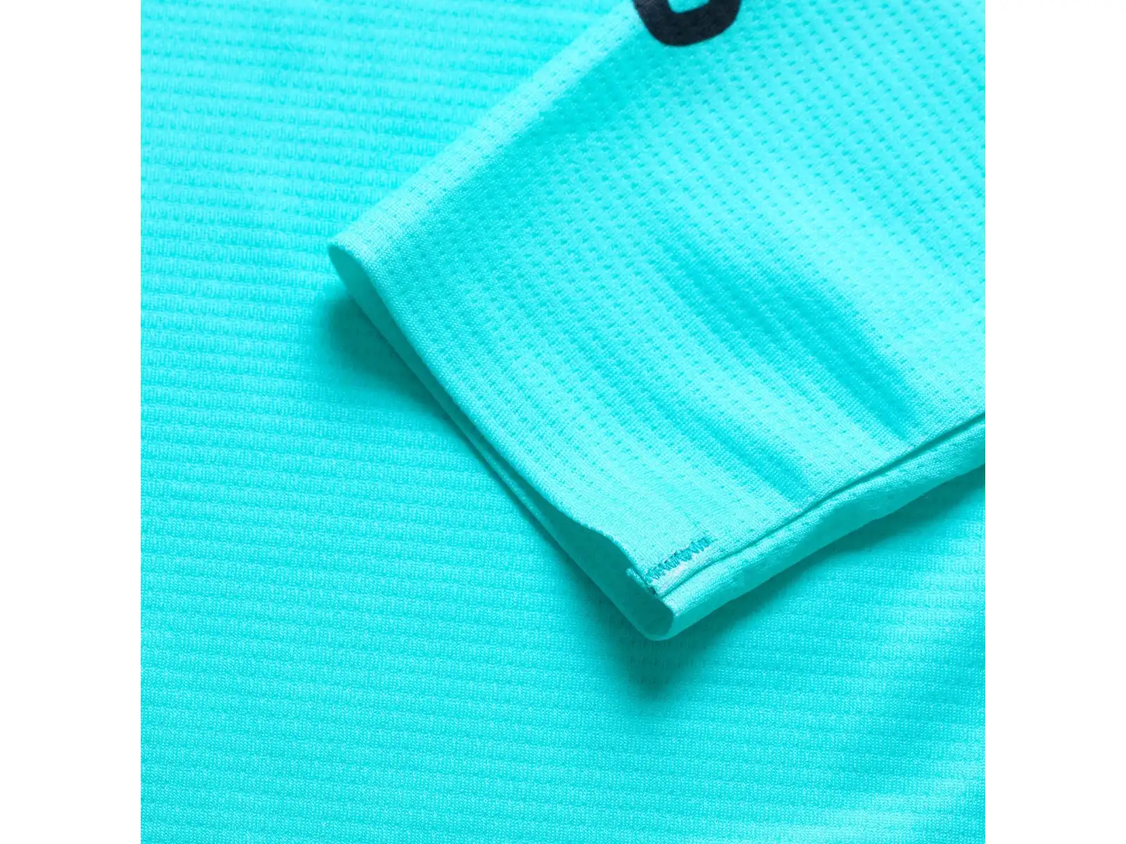 Troy Lee Designs Youth Sprint Pro detský dres dlhý rukáv Mono Real Teal