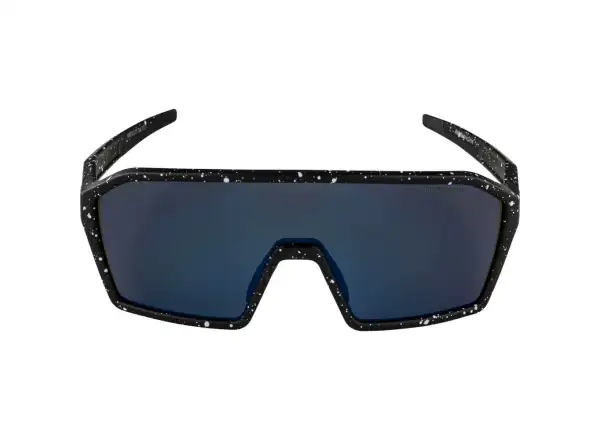 Alpina Ram Q-Lite okuliare Black/Blur Matt