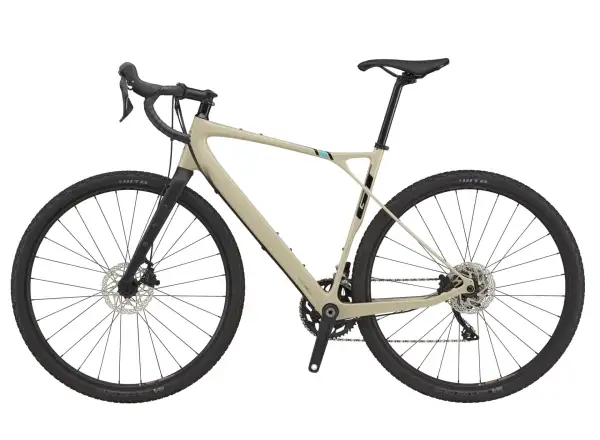 GT Grade Carbon Expert gravel bicykel