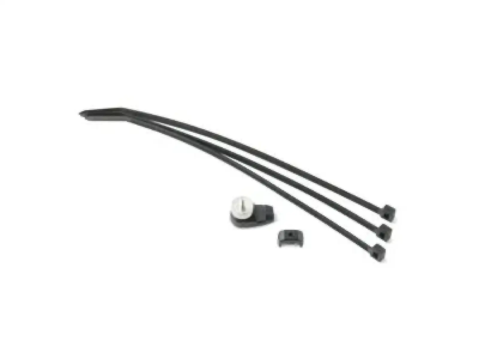 Garmin magnet rýchlosti a kadencie