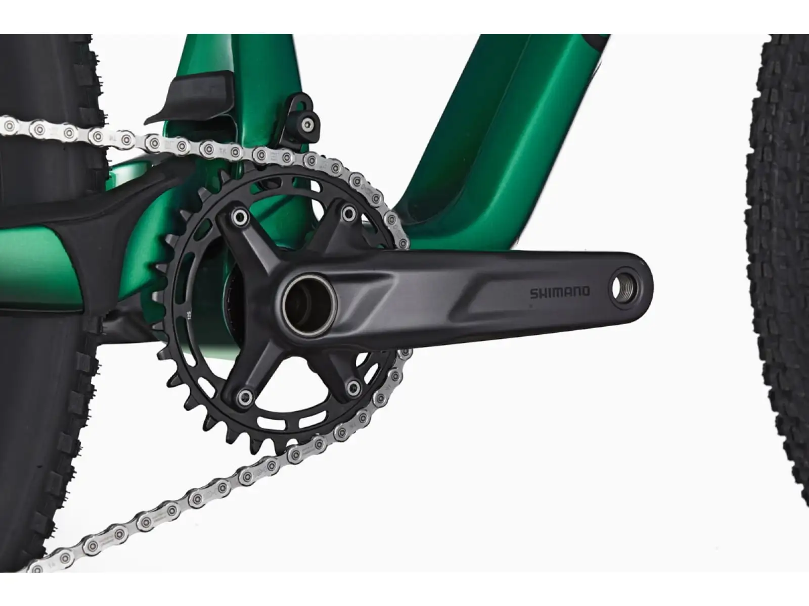 Horský bicykel Cannondale Scalpel Carbon 4 29" JNG