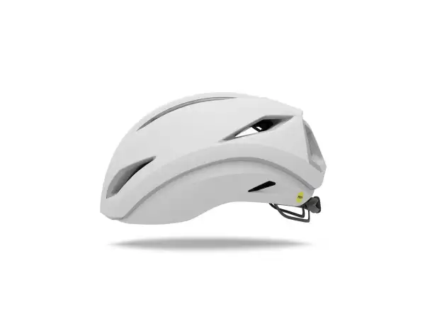 Giro Eclipse Pro Spherical cestná prilba Mat White