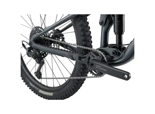 Giant Stance 29 2 celoodpružený horský bicykel Black Diamond