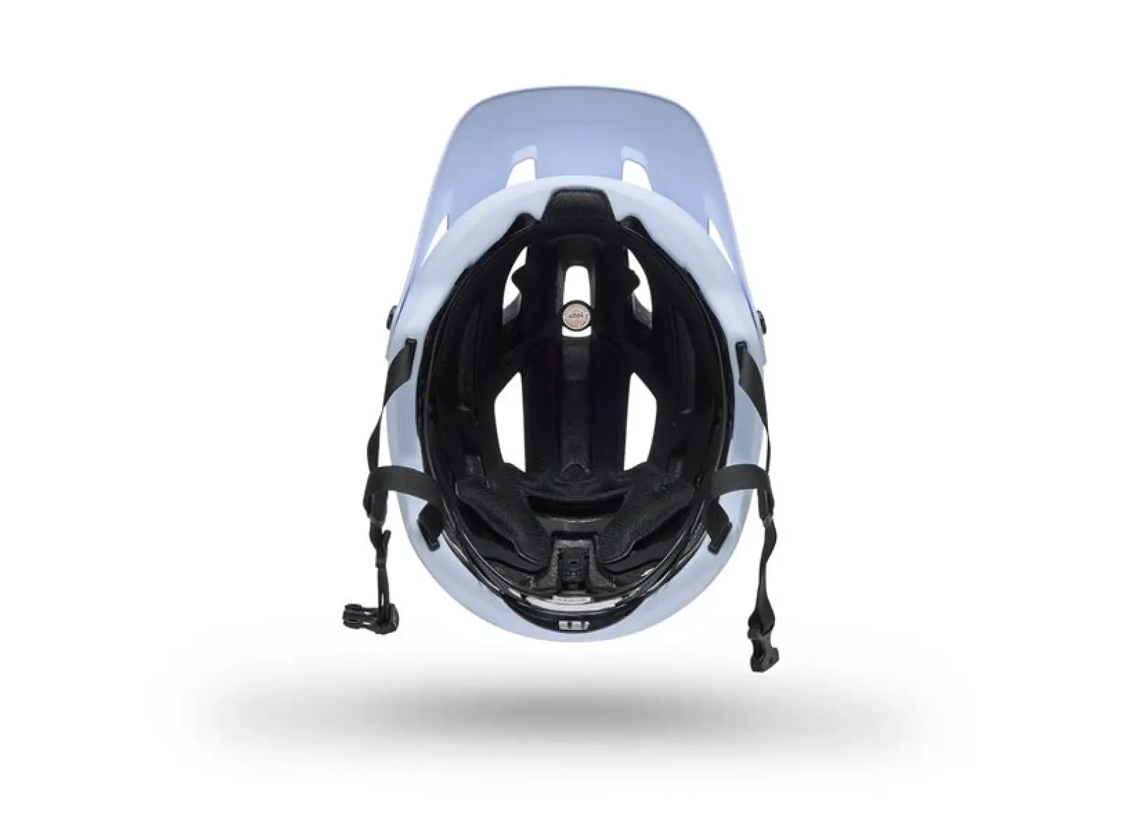 Bell 4Forty MIPS prilba Mat/Glos White