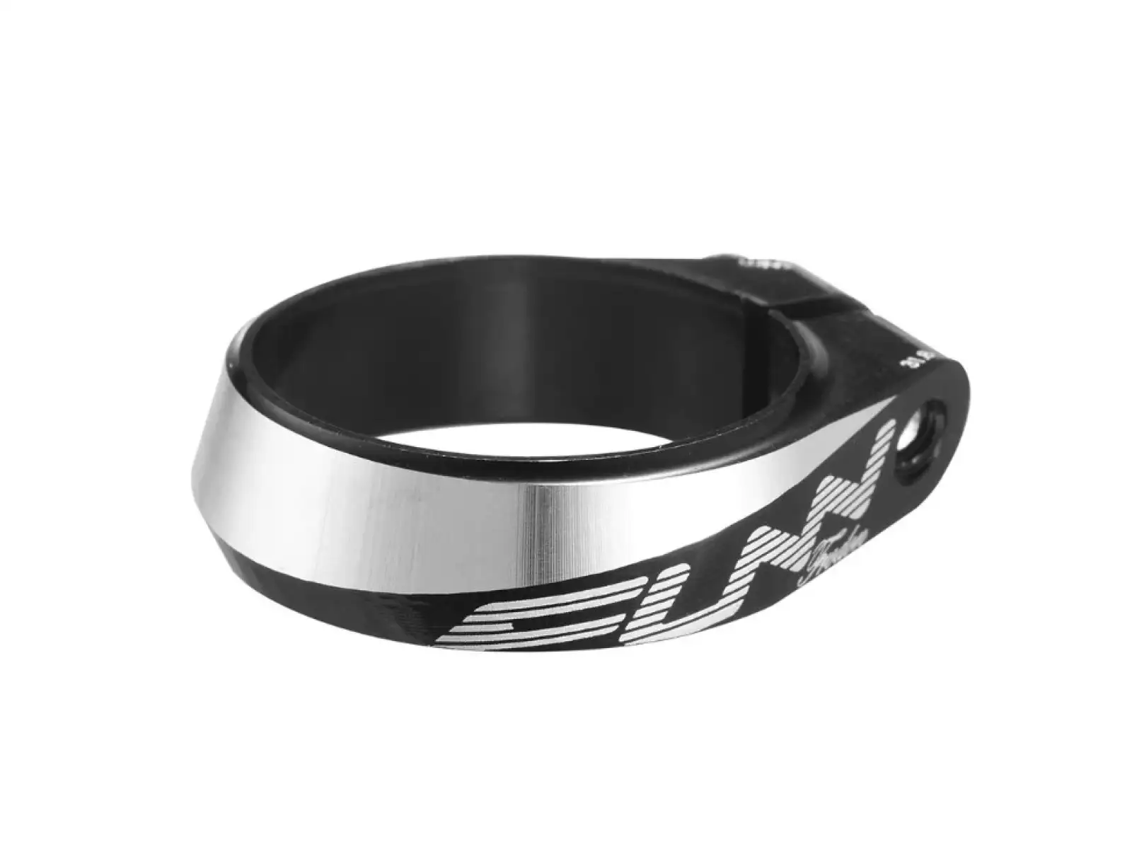 Funn Frodon objímka sedlovky 34,9 mm čierna