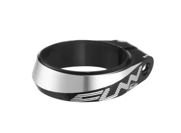 Funn Frodon objímka sedlovky 34,9 mm čierna