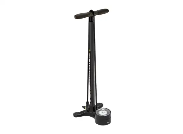 Lezyne Sport Gravel Drive dielenská pumpa matte black