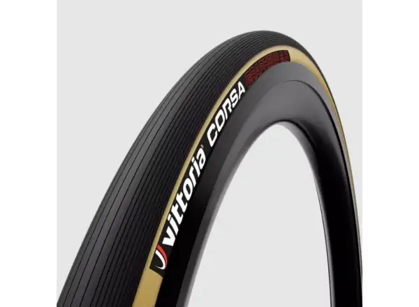 Vittoria Corsa G2.0 28'' 30 mm road Para