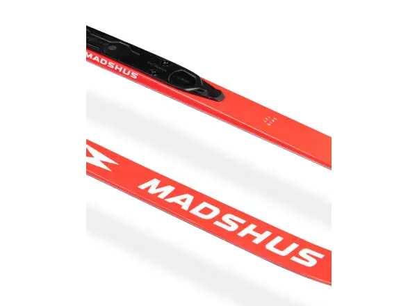 Madshus Racelight Skin Junior bežecké lyže