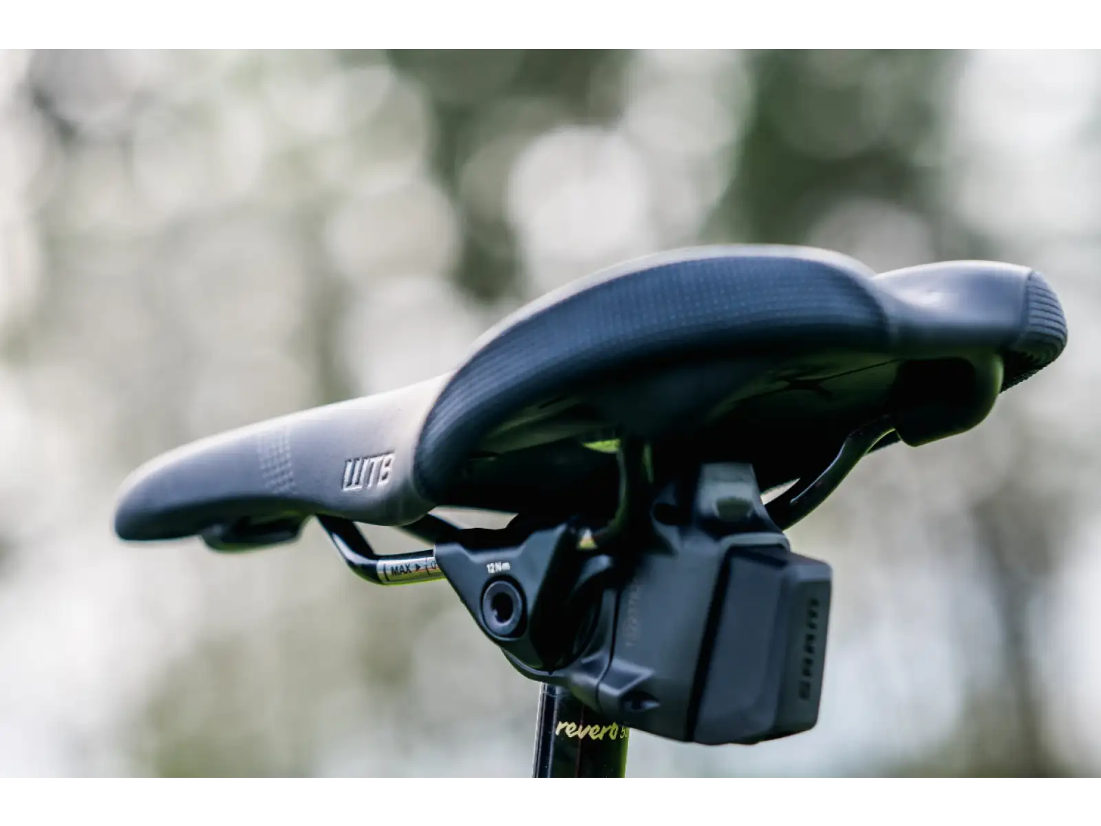 Rock Machine Gravelride CRB 900 AXS gravel bicykel