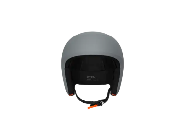 POC Skull Dura X MIPS lyžiarska prilba Granite Grey Matt