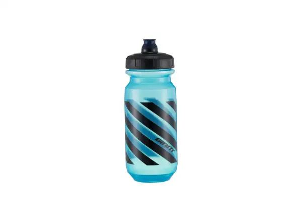 Giant Doublespring fľaša 750 ml blue/black