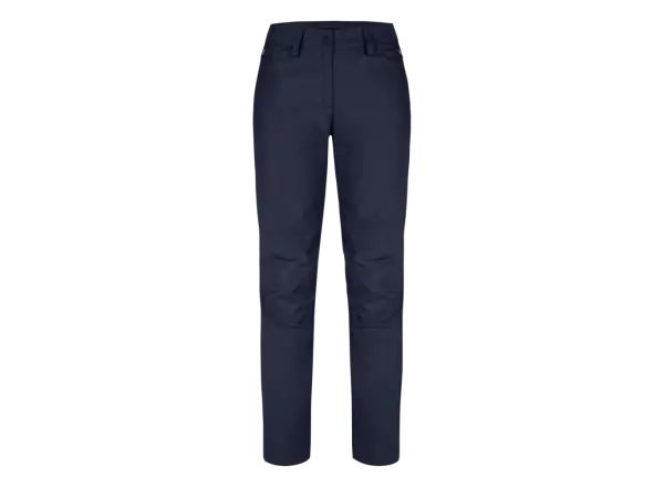 Salewa Fanes CO/DST dámske nohavice navy blazer