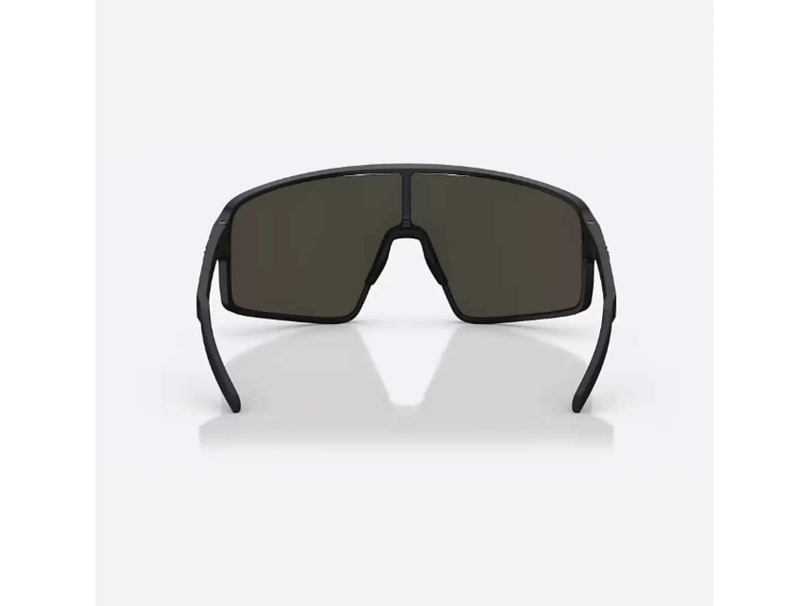 Bliz P001 slnečné okuliare Matte Black/Brown Green Multi