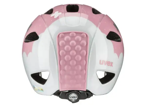 Uvex Oyo Style prilba Butterfly Pink