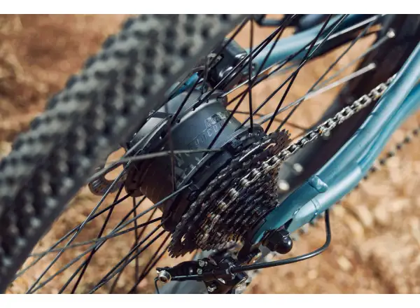 Giant Talon E+ Junior 26 detský elektrobicykel Deeplake
