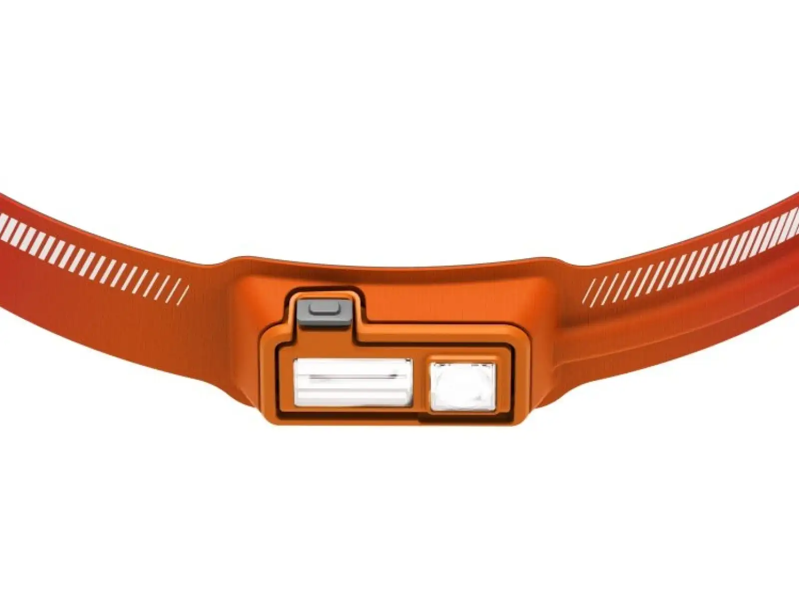 BioLite Dash 450 ultraľahká čelovka Ember Red