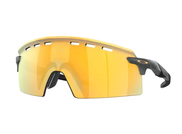 Slnečné okuliare Oakley Encoder Strike Vented (matný karbón)