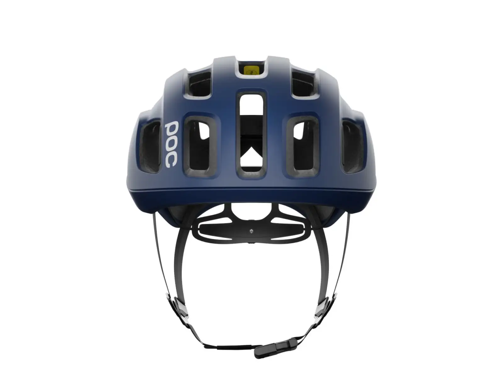 Prilba POC Ventral Air MIPS Lead Blue Matt