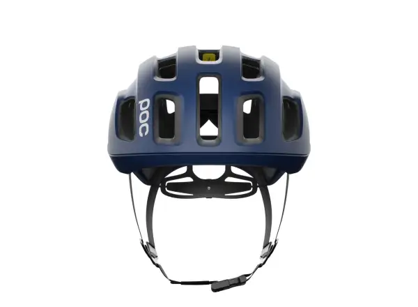 Prilba POC Ventral Air MIPS Lead Blue Matt