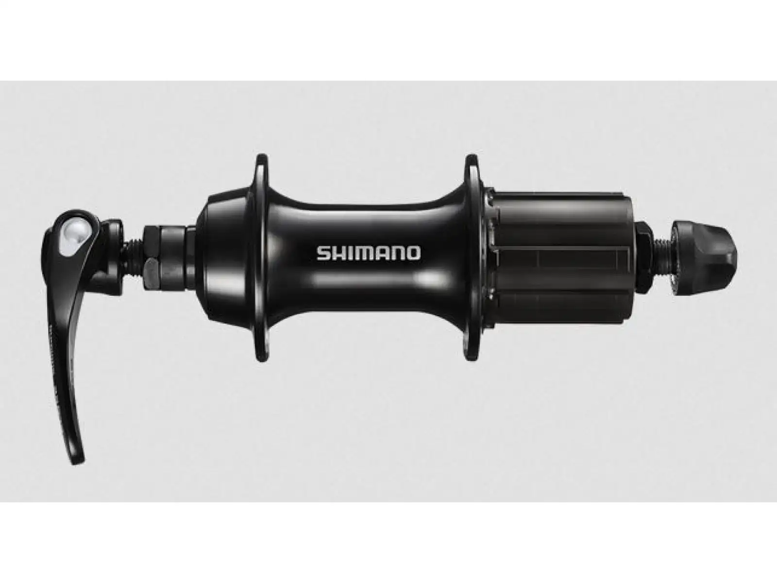 Shimano Sora FH-RS300 zadný cestný náboj 32 otvorov