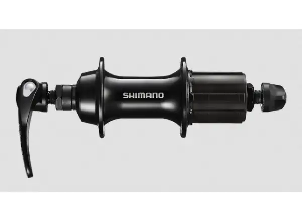 Shimano Sora FH-RS300 cestný náboj zadný 32 dier